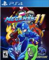 Mega Man 11